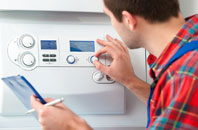 free Inverdruie gas safe engineer quotes